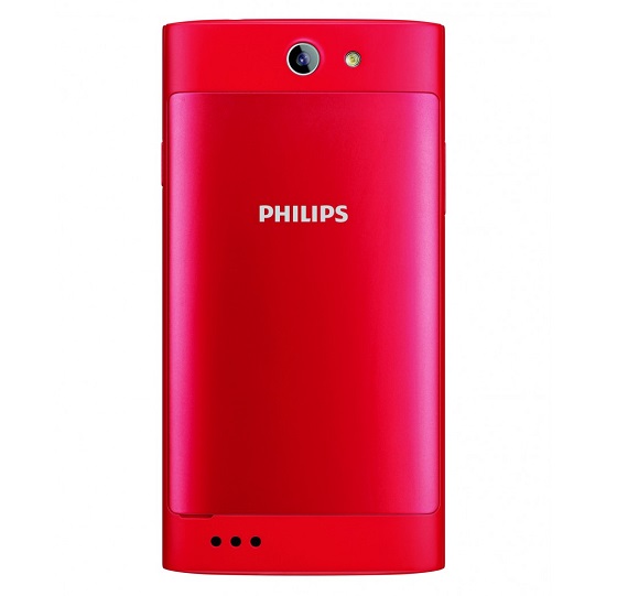 Philips S309 4