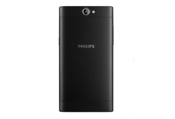 Philips S396 3