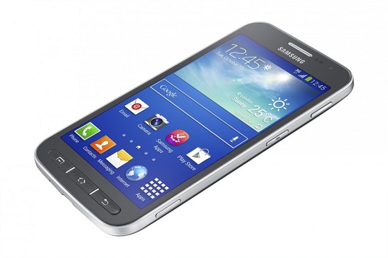 SAMSUNG Galaxy Core Advance