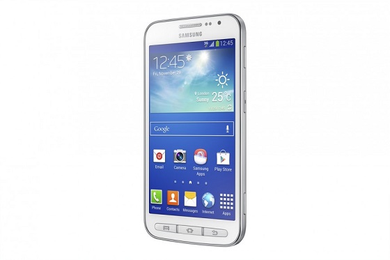 SAMSUNG Galaxy Core Advance2