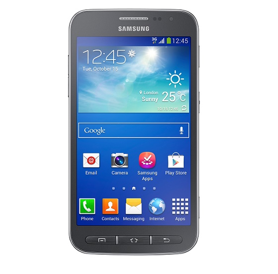 SAMSUNG Galaxy Core Advance 4