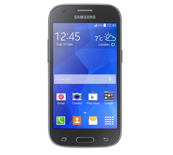 Samsung GALAXY Ace Style LTE