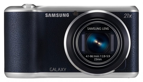 Samsung GALAXY Camera 2 3