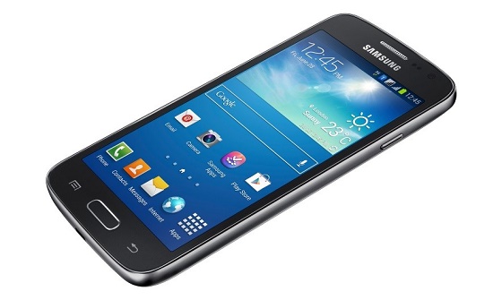 Samsung GALAXY S3 Slim