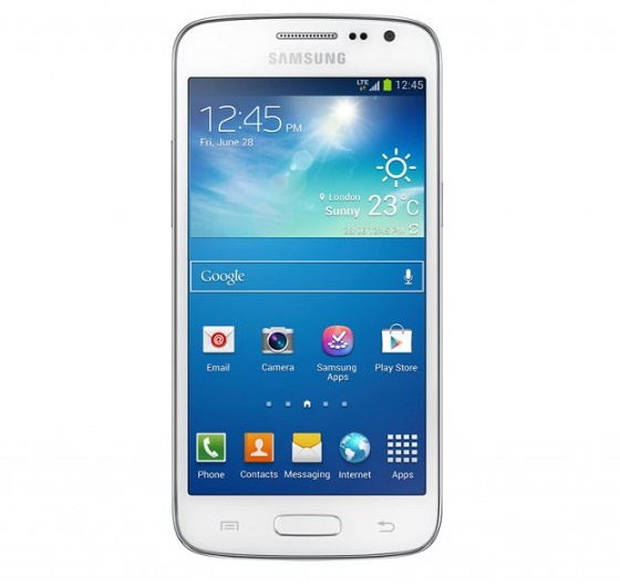 Samsung GALAXY S3 Slim 2