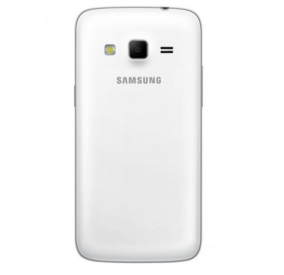 Samsung GALAXY S3 Slim 3