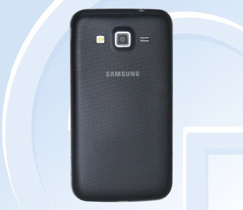Samsung GALAXY S4 Active mini2
