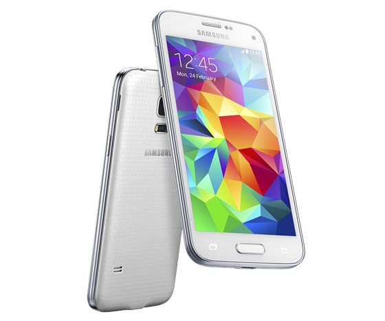 Samsung GALAXY S5 mini 2
