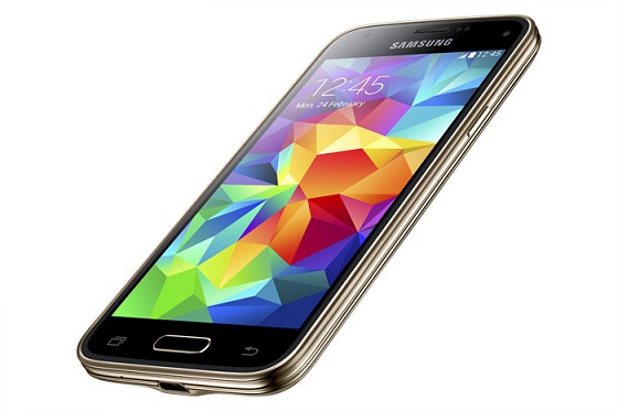 Samsung GALAXY S5 mini 3