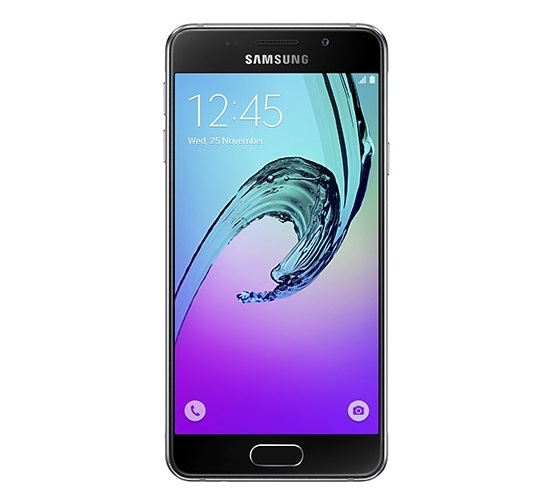 Samsung Galaxy A3 2016 1
