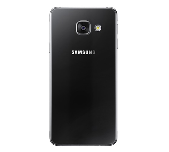 Samsung Galaxy A3 2016 2