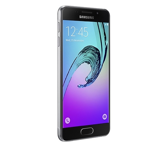 Samsung Galaxy A3 2016 3