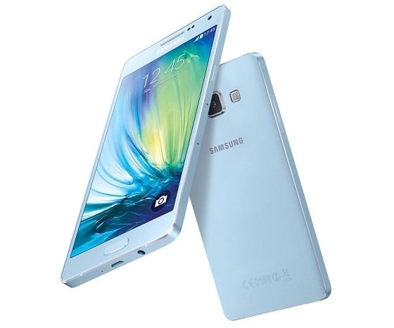 Samsung Galaxy A5 16