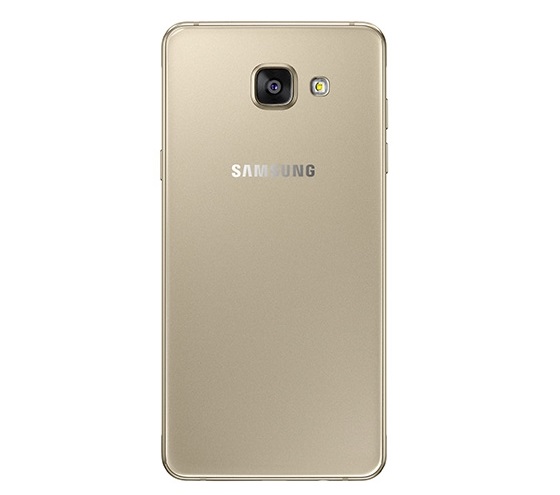 Samsung Galaxy A5 2016 1