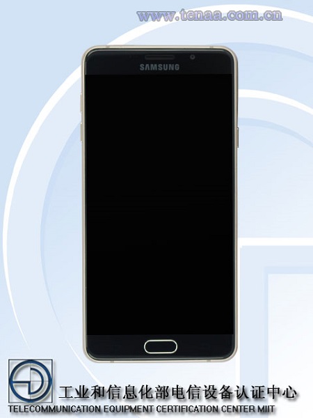 Samsung Galaxy A7 2016 3