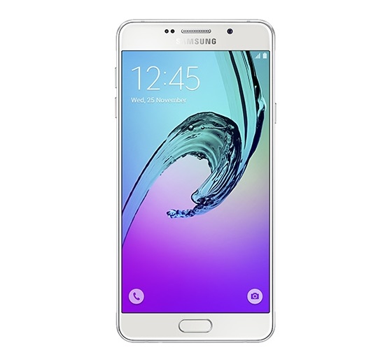 Samsung Galaxy A7 2016 4