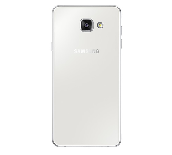 Samsung Galaxy A7 2016 5