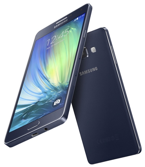Samsung Galaxy A7 7