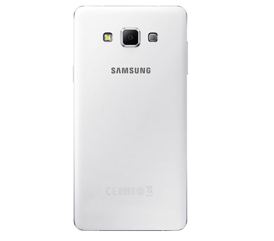 Samsung Galaxy A7 9