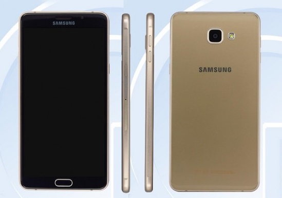 Samsung Galaxy A9 3