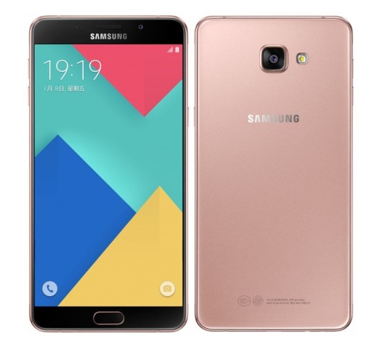 Samsung Galaxy A9 9