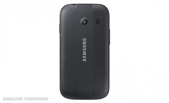 Samsung Galaxy ACE Style 2