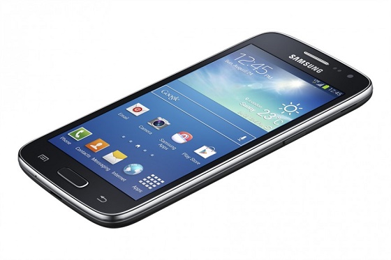 Samsung Galaxy Core LTE 2