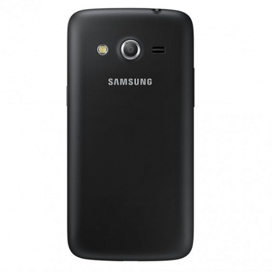 Samsung Galaxy Core LTE 3
