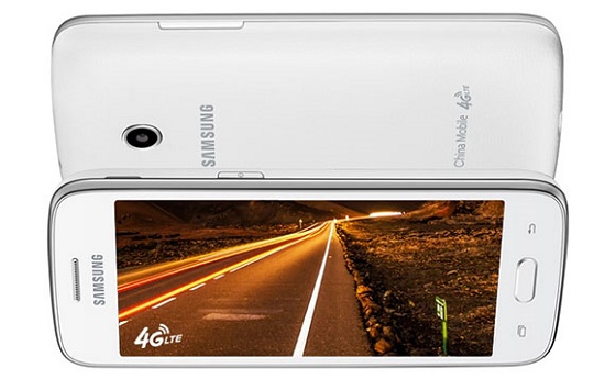 Samsung Galaxy Core Mini 4G