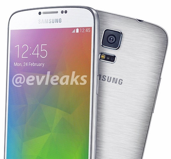 Samsung Galaxy F 5