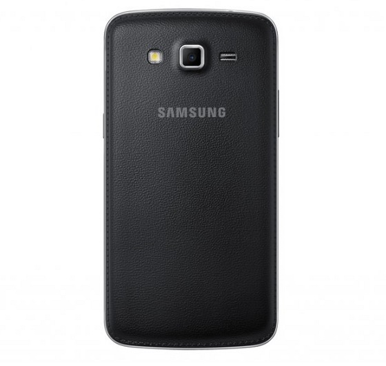 Samsung Galaxy Grand 2 Duos 5