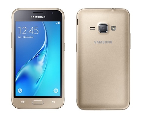 Samsung Galaxy J1 2016 1