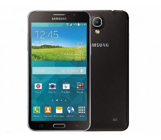 Samsung Galaxy Mega 2 3