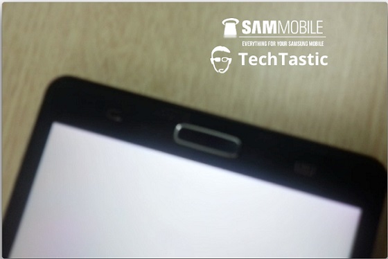 Samsung Galaxy Note 3 3
