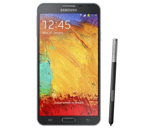 Samsung Galaxy Note 3 Neo 1