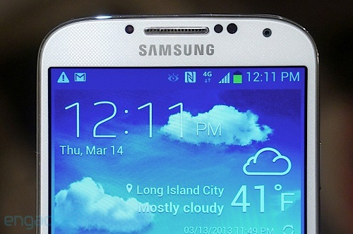 Samsung Galaxy S4 15