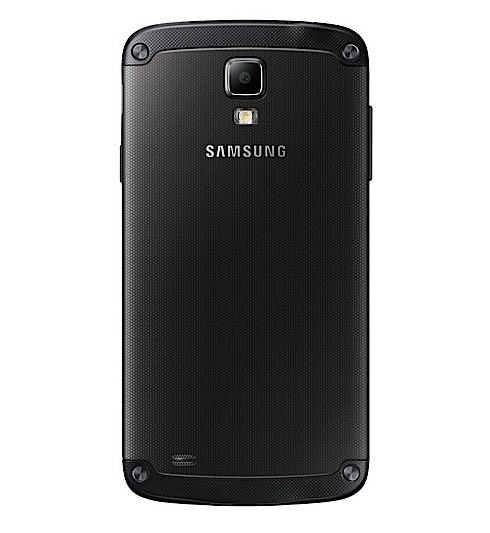 Samsung Galaxy S4 Active 7