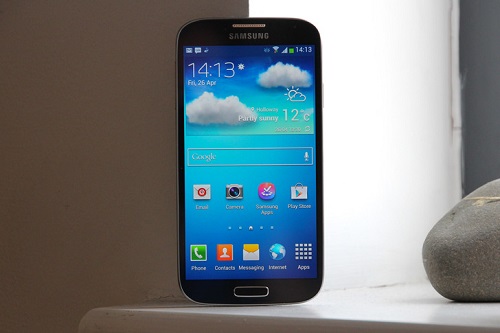 Samsung Galaxy S4 BS2013