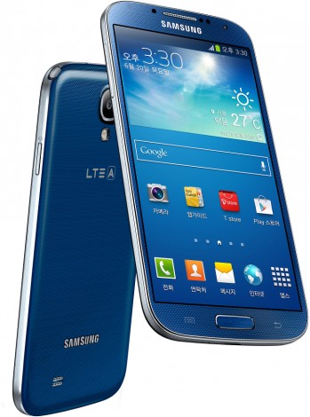 Samsung Galaxy S4 LTE-A 2