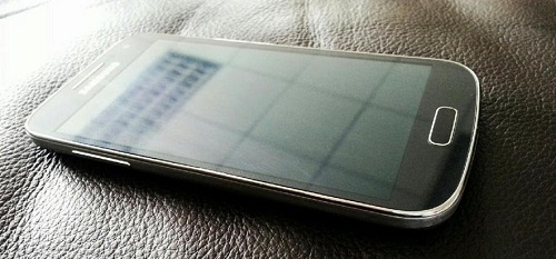 Samsung Galaxy S4 Mini 5