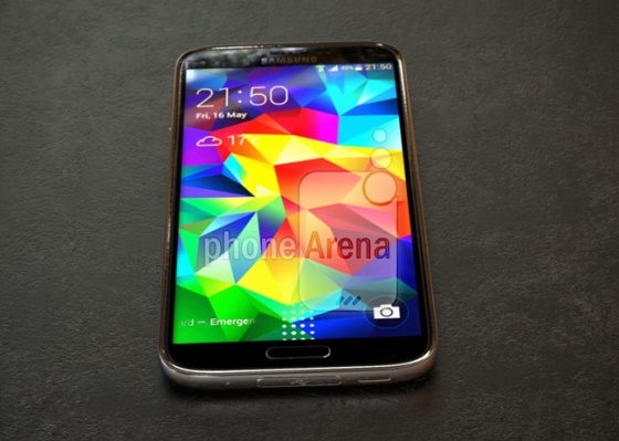 Samsung Galaxy S5 Prime 2