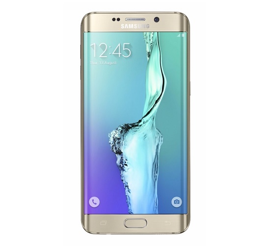 Samsung Galaxy S6 edge plus 1