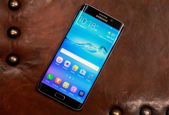 Samsung Galaxy S6 edge plus 20