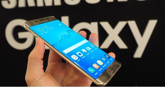Samsung Galaxy S6 edge plus 23