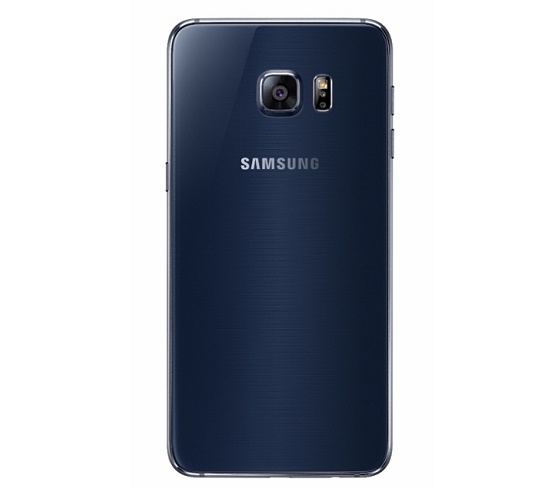 Samsung Galaxy S6 edge plus 5