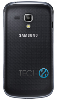 Samsung Galaxy S Duos 2 3