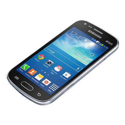 Samsung Galaxy S Duos 2 4