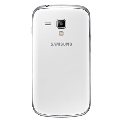 Samsung Galaxy S Duos 2 6