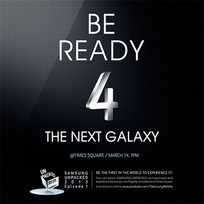 Samsung Galaxy S IV2 5