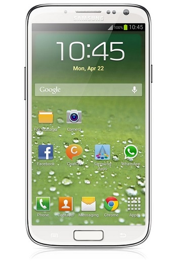 Samsung Galaxy S IV 2